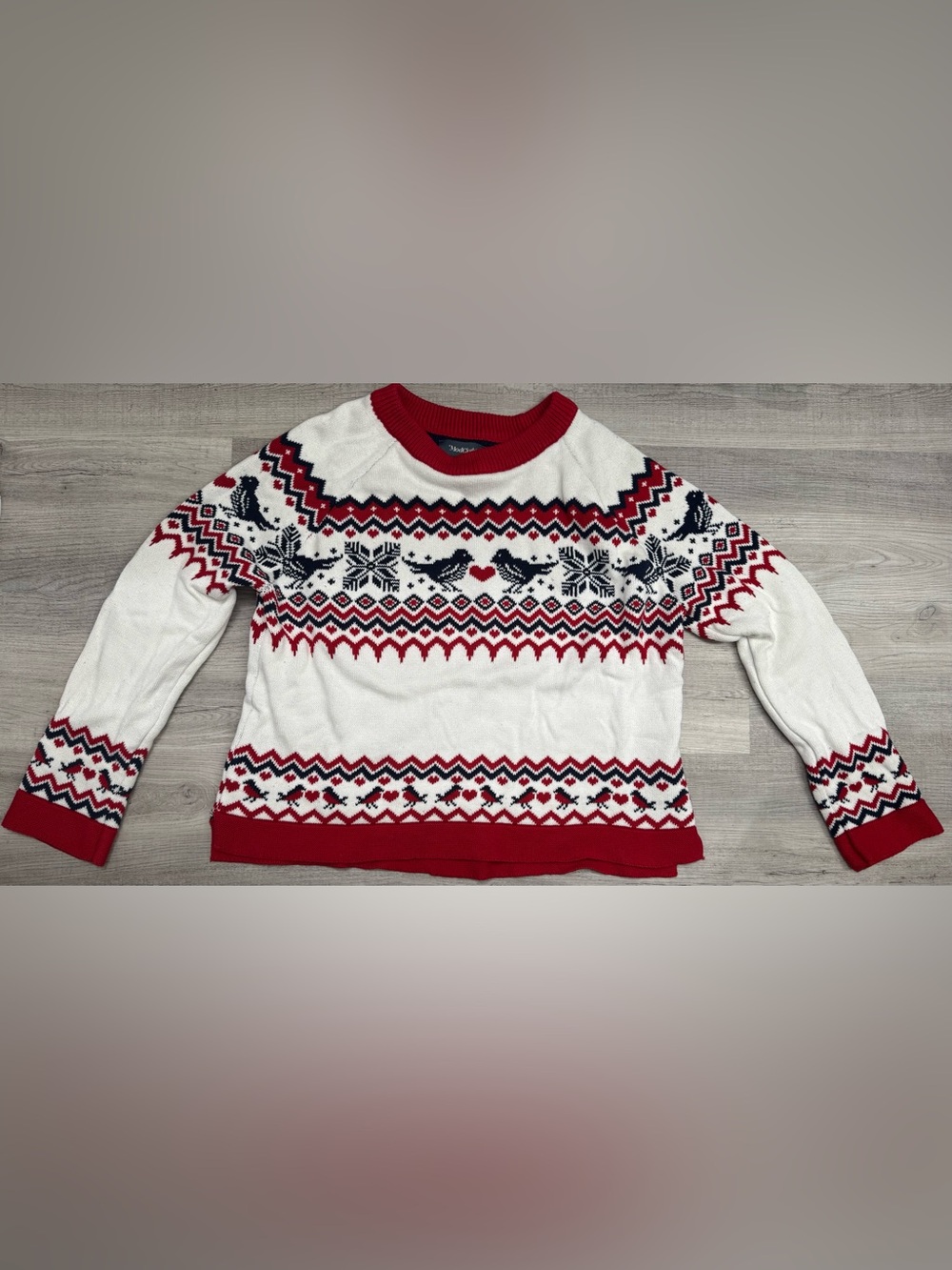 ModCloth Golden Days Raglan Sweater - Picture 9 of 15